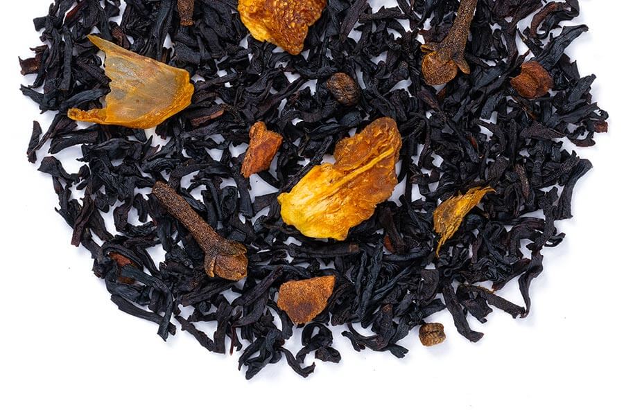 O' Christmas Tea – A Festive Blend of Black Tea & Holiday Spices 🎄☕ - Java Momma