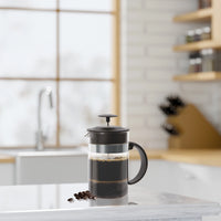 Thumbnail for French Press Coffee & Tea Maker 12 oz.