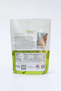 Thumbnail for OMG Pretzels - Garlic - Java Momma