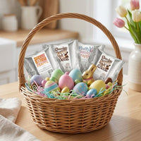 Thumbnail for Spring Bunny Barista Set