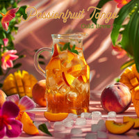 Thumbnail for Passionfruit Tango Cold Brew Tea Pods - Java Momma