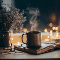 Thumbnail for Peace Out ☁️  -  Chamomile, Peppermint & Lemon Balm Calm Blend