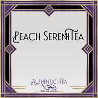 Thumbnail for Peach SereniTea - Java Momma