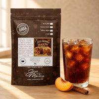 Thumbnail for Peach Pie Cold Brew Pods
