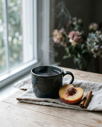 Thumbnail for Peach Pie Flavored Coffee