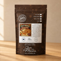 Thumbnail for Peach Pie Flavored Coffee