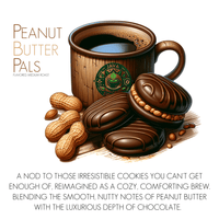 Thumbnail for Peanut Butter Pals Coffee - Java Scouts Collection - Java Momma