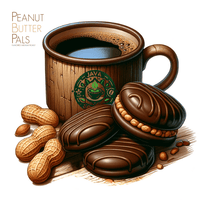 Thumbnail for Peanut Butter Pals Coffee - Java Scouts Collection - Java Momma