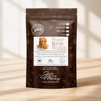 Thumbnail for Peanut Butter Blondie Flavored Coffee