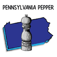 Thumbnail for Pennsylvania Pepper - Java Momma