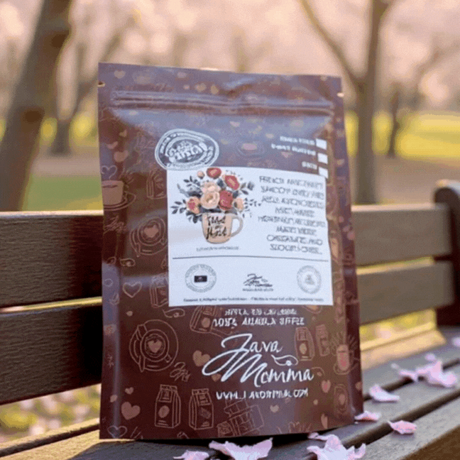 Momma's Picks - Just a Sip