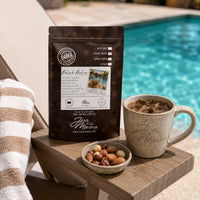Thumbnail for Poolside Praline Coffee | August Picks