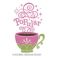 Thumbnail for Popular – Vanilla Cake Coffee ☕️🎂 - Java Momma