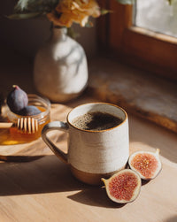 Fig & Honey Glow Coffee | January Picks | Soft & Elegant Blend