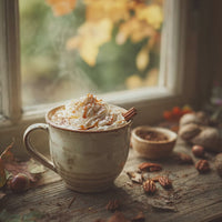 Sweet Buttered Pecan 🥧  – Butter Pecan & Fall-Luxurious