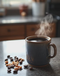 Talk to Me After This – Sumatran Medium Roast Coffee for Pre-Human Functionality