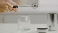 Rotary Tea Strainer | Java Momma