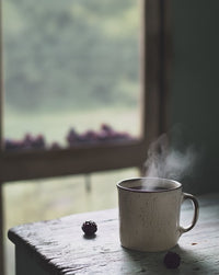 Forest Berry Pie Flavored Coffee | June Picks