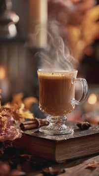 Sanderson Sister Special Flavored Coffee