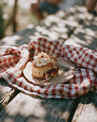 Strawberry Shortcake Flavored Coffee | July Picks