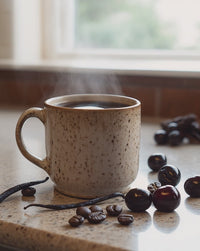 Sumatra Medium Roast