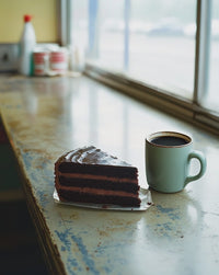 Layer Cake Flavored Coffee | June Picks