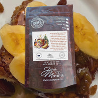 Banana Rum Cake Coffee – Holiday Blend