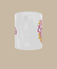 “Not Everyone’s Cup of Tea”  Mug