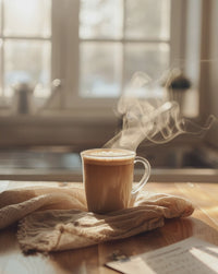 Three Beans Butter Beer Flavored Coffee