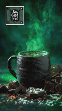 No Good Deed reel be a little wicked