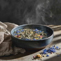 Dream Steam Facial Steamer 🌙  | Botanical Blends by Java Momma