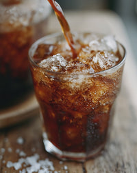 Salty Pretzel Coffee Cold Brew Pods