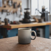 Harley’s Blend Coffee 🏍️ – Smooth, Bold & Born to Be Wild