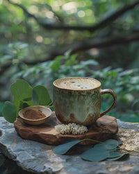 Focus 🧠  — Mental Clarity & Clean Energy