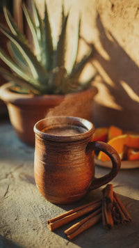 Mexico Medium Roast Coffee | Smooth, Balanced, Cocoa & Walnut | Java Momma