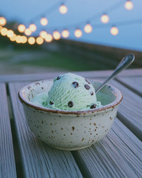 Mint Chocolate Chip Ice Cream Flavored Coffee | July Picks