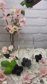 Blackberry Sage Oolong Cold Brew Pods – Bold, Earthy & Bursting with Blackberry Magic