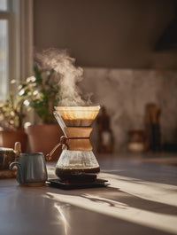 Smooth Operator Mixed Roast Blend | Low Acid Coffee