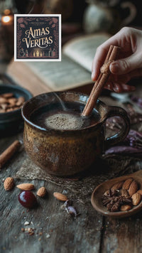 Amas Veritas Reel - for the ones who believe