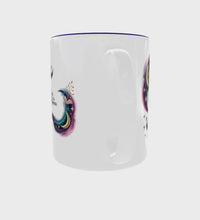 October Mug of the Month – ☕ Mystic Brew | Witchy Coffee Vibes Only ✨