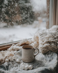 Snowed In Coffee | Chocolate Marshmallow Winter Blend | January Picks