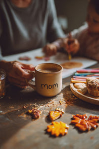 Crumb and Get It 🍂 – Buttery Spiced Cookie-Inspired Coffee