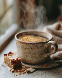 Peanut Butter Blondie Flavored Coffee