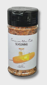 Corn on the Cob Seasoning (97g)
