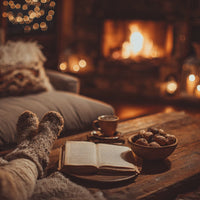 Nuttin’ for Christmas