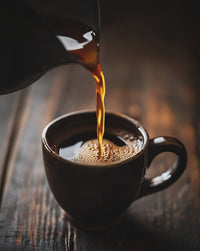 Not the Momma's Blend