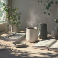 Balance 🧘 – Adaptogen Balance + Resilience to Stress