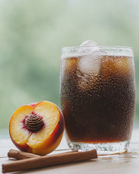 Peach Pie Cold Brew Pods