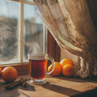 Sweet Spice Market Morning Blend – Bold, Cozy, Awake