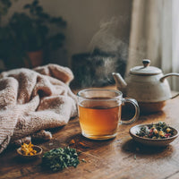 Awaken 🌞  – Bright Herbal Energy Without the Buzz